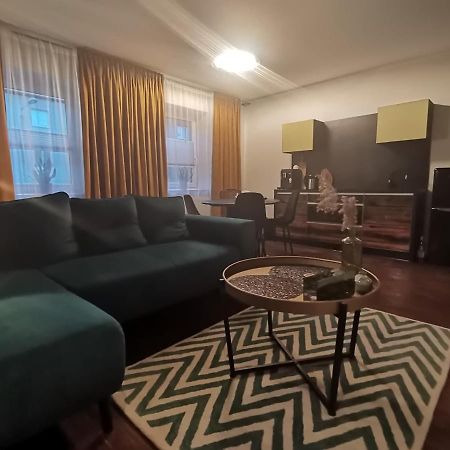 Apartamenty Motyl Bytom Exteriér fotografie