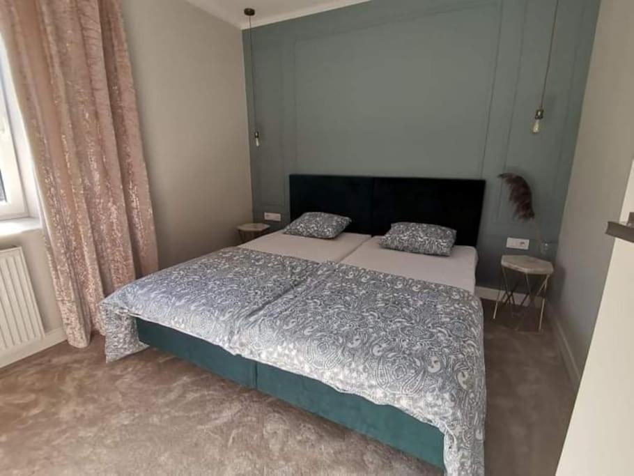 Apartamenty Motyl Bytom Exteriér fotografie