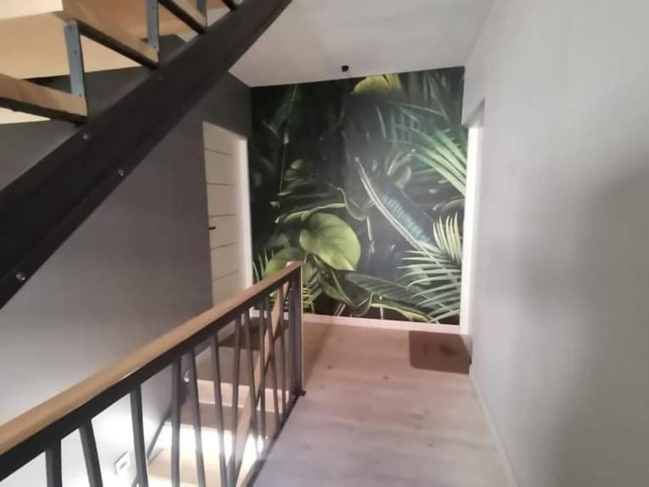 Apartamenty Motyl Bytom Exteriér fotografie